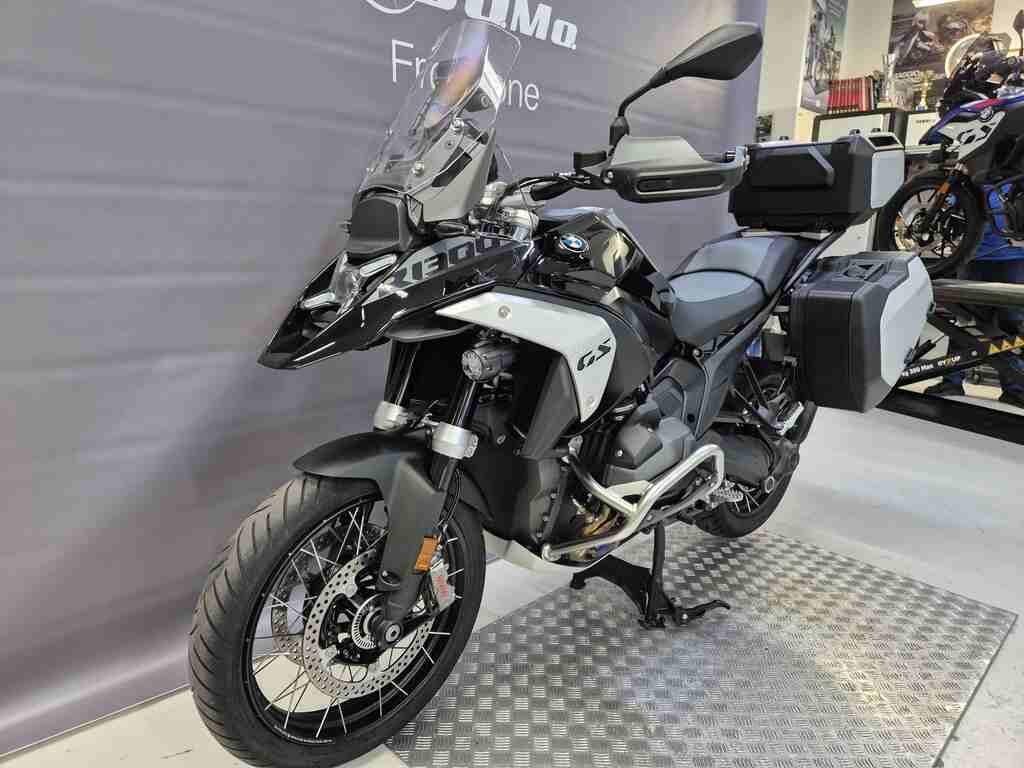 R 1300 GS