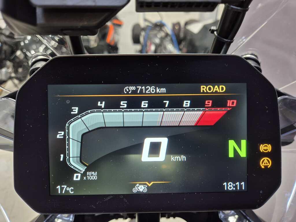 R 1300 GS