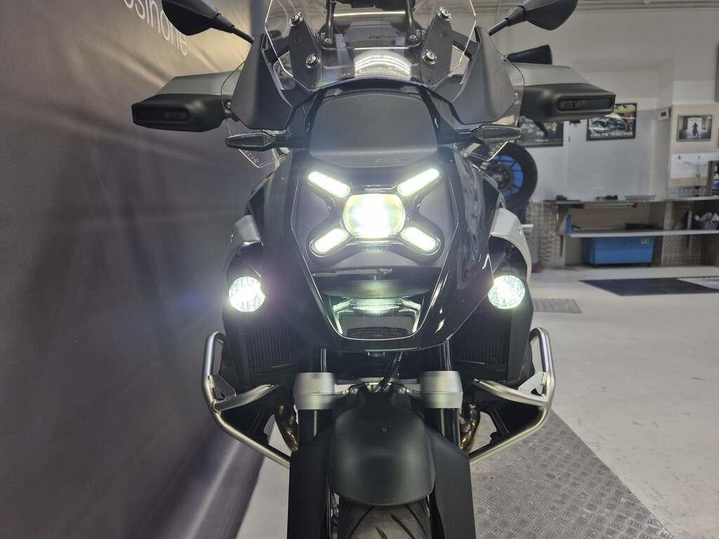 R 1300 GS