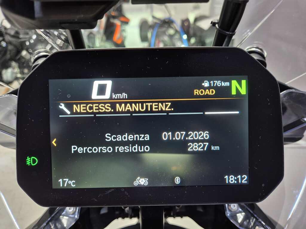 R 1300 GS