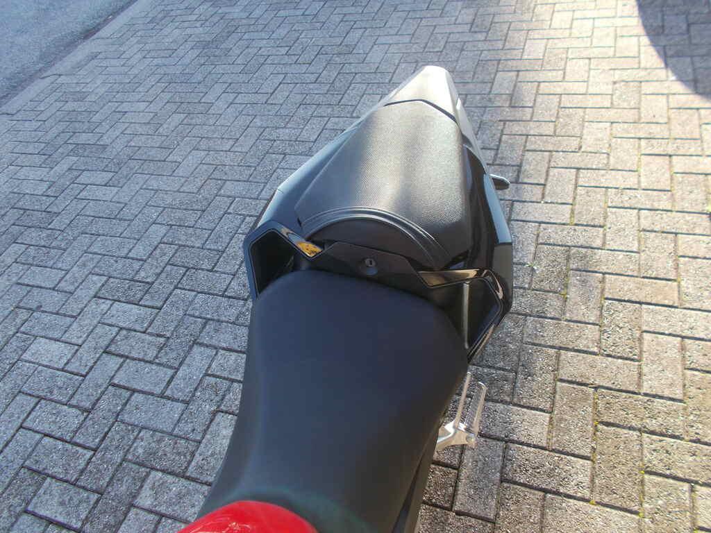 CB 500 F