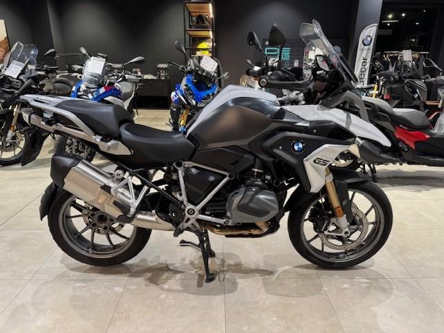 R 1250 GS
