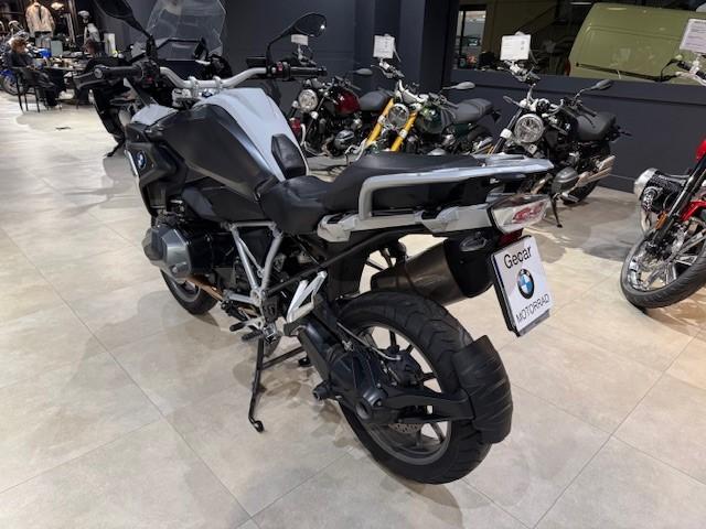 R 1250 GS