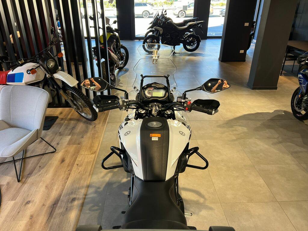 TRK 502