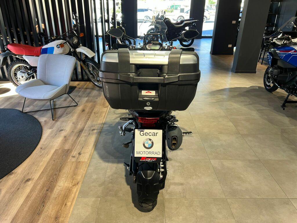 TRK 502