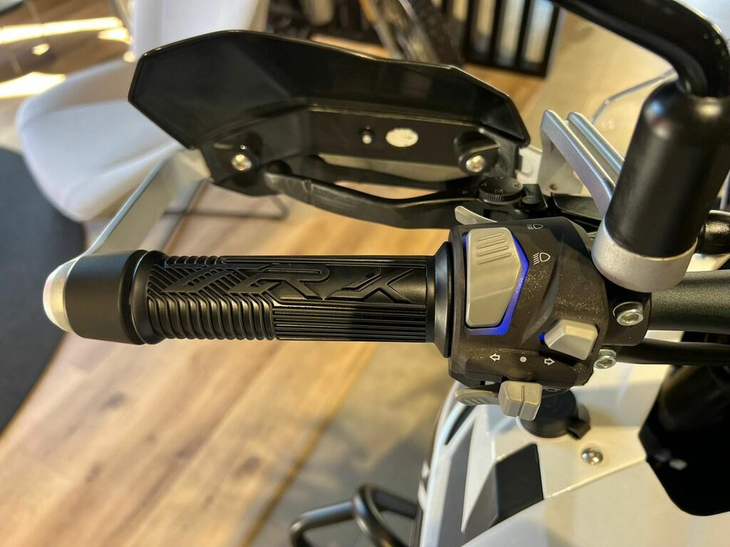 TRK 502