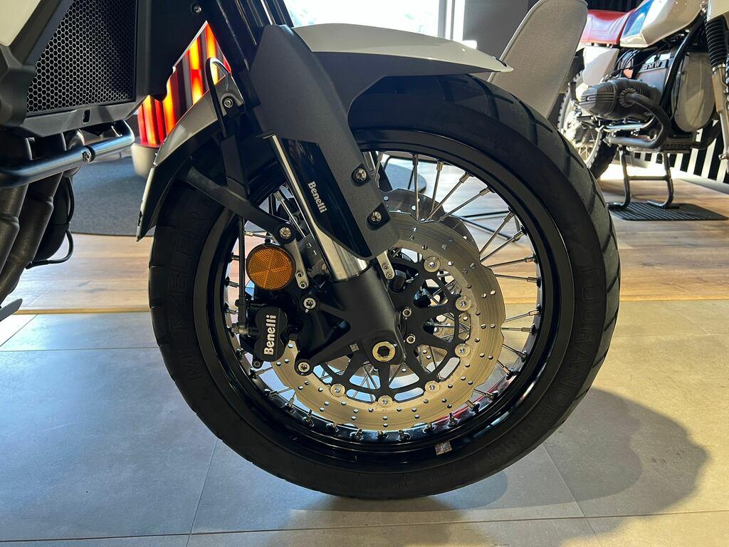 TRK 502
