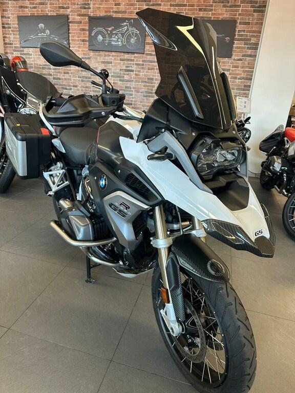 R 1250 GS