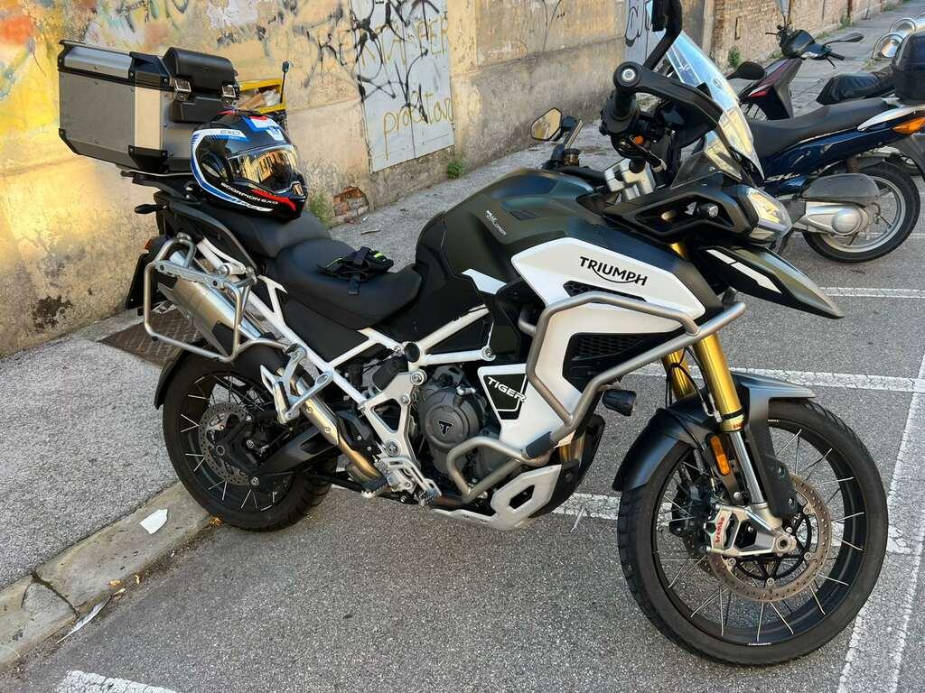 TIGER 1200