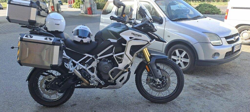 TIGER 1200