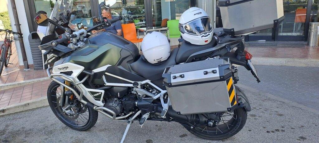 TIGER 1200