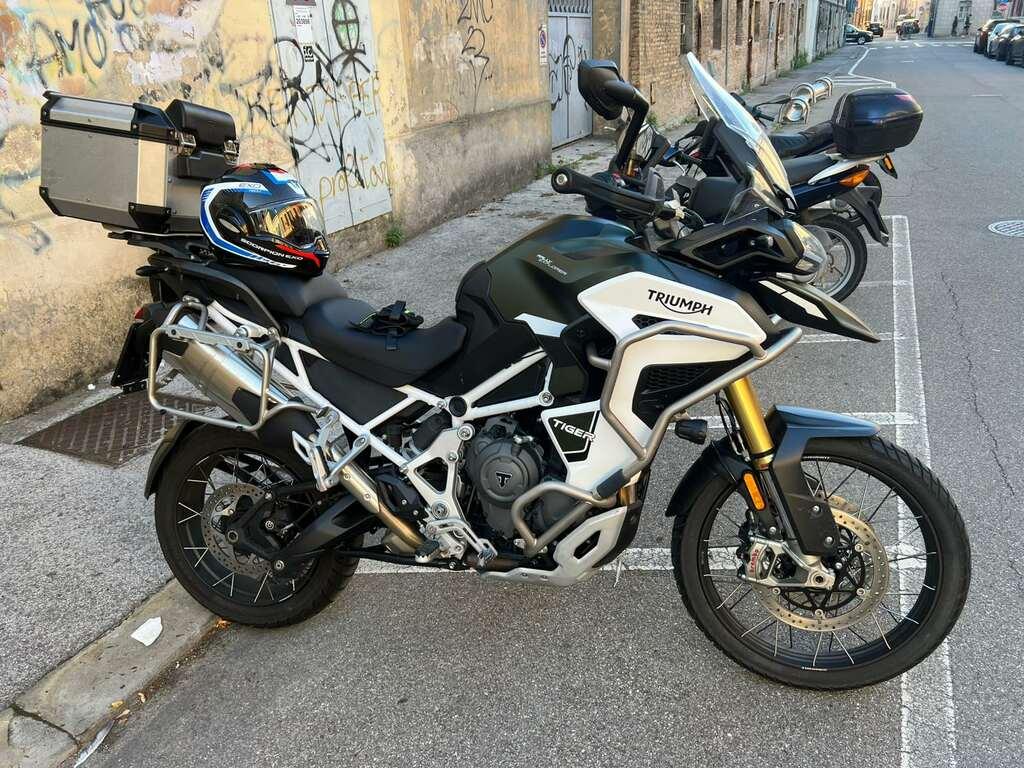 TIGER 1200