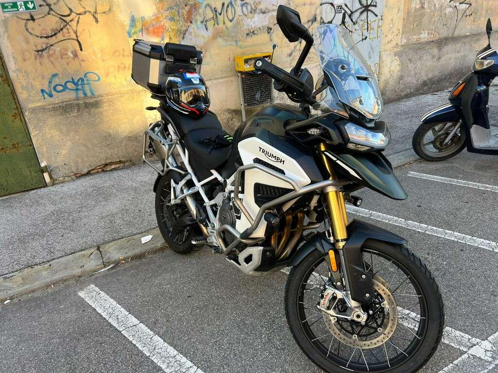 TIGER 1200