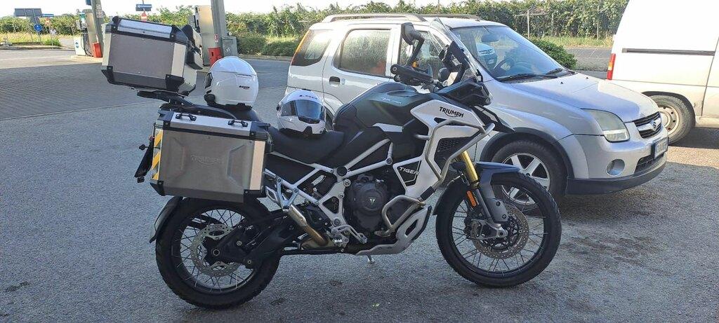 TIGER 1200