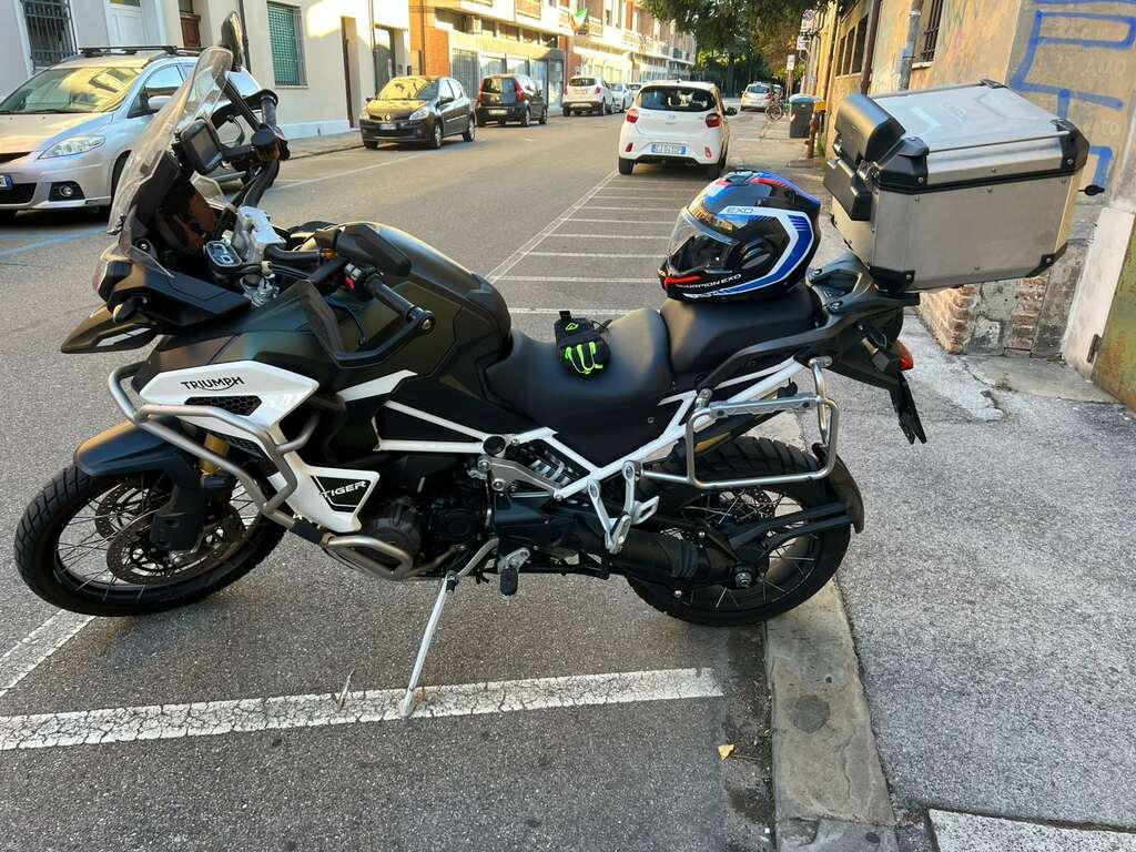 TIGER 1200