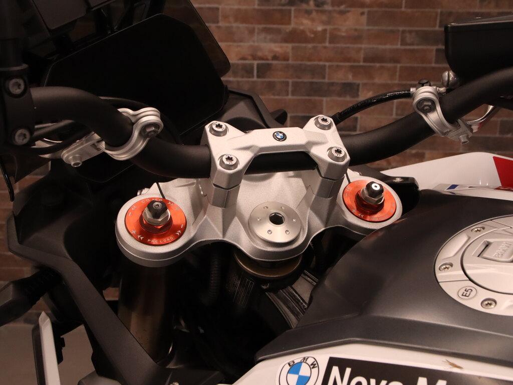 F 900 GS