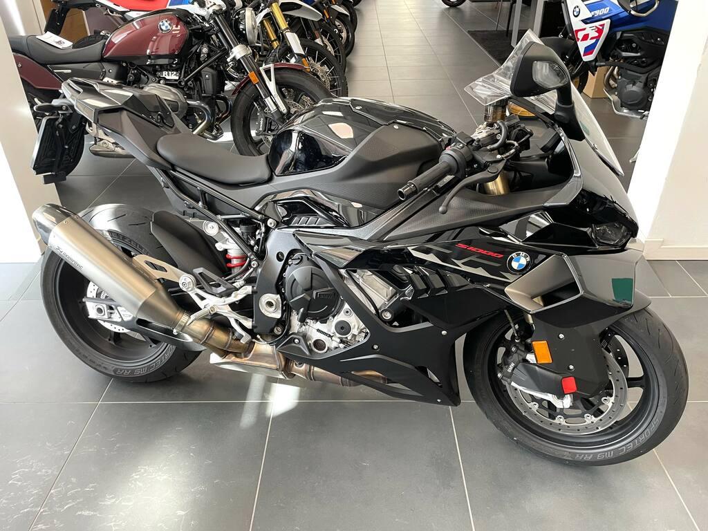 S 1000 RR