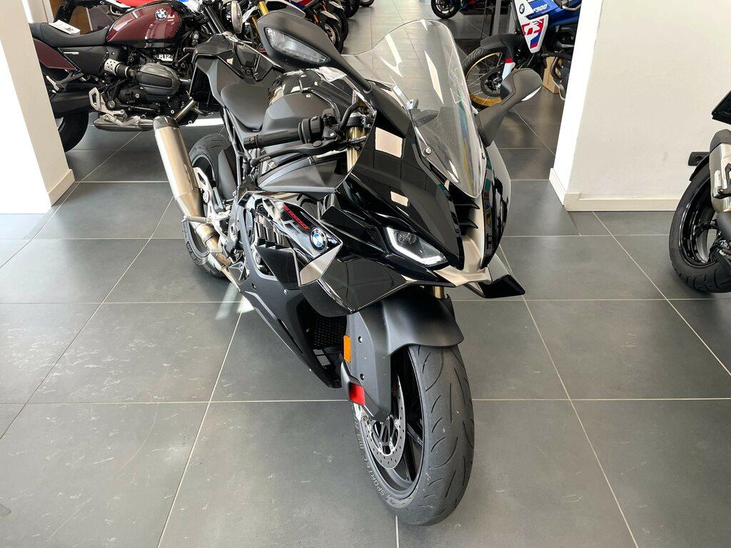 S 1000 RR