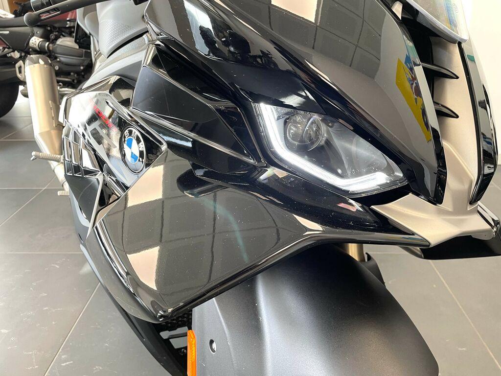 S 1000 RR