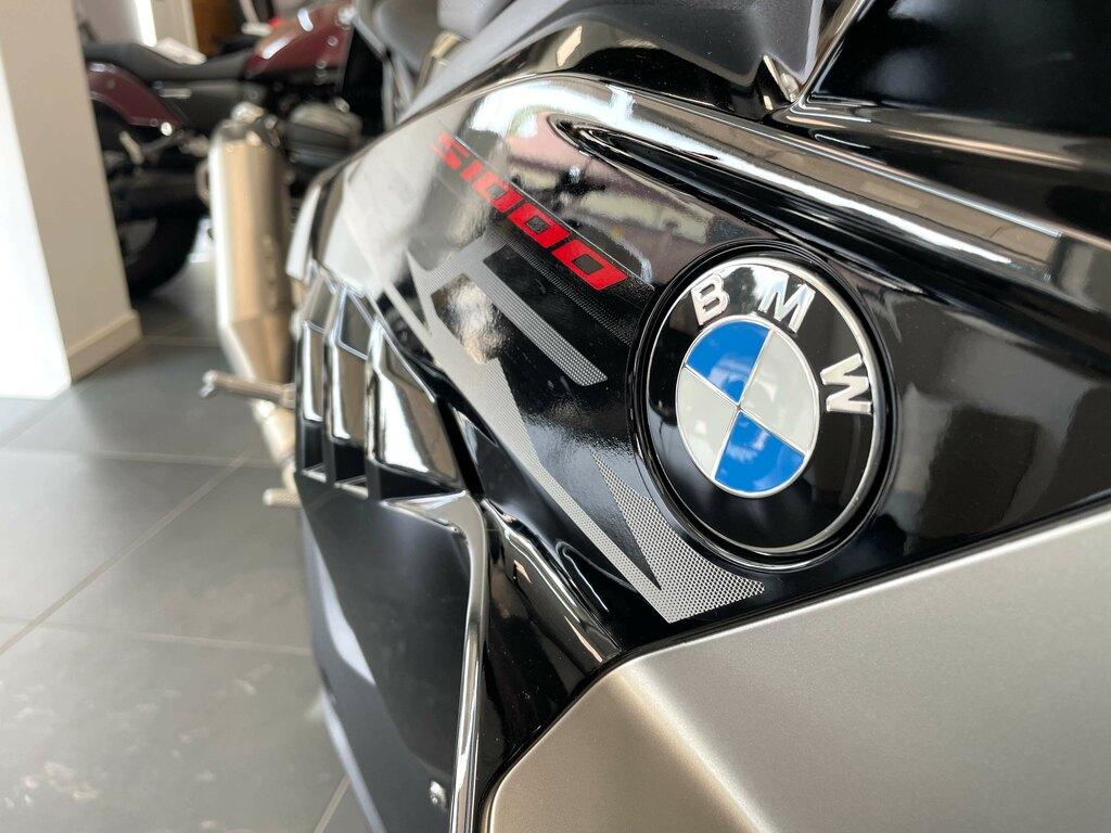 S 1000 RR