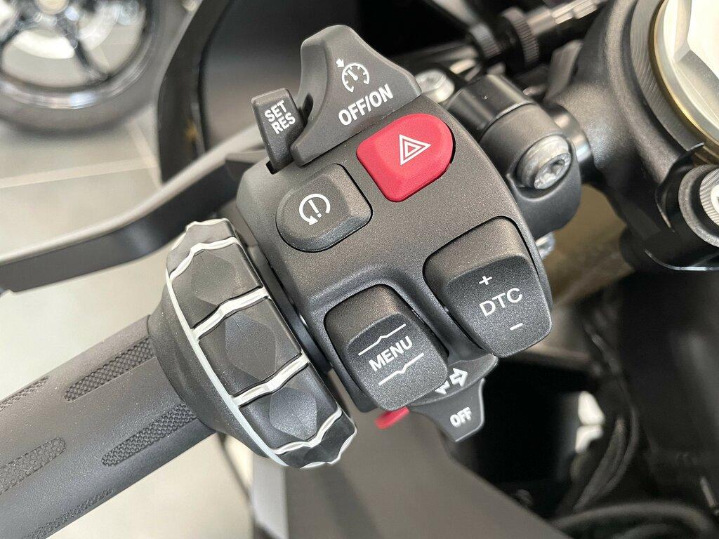 S 1000 RR