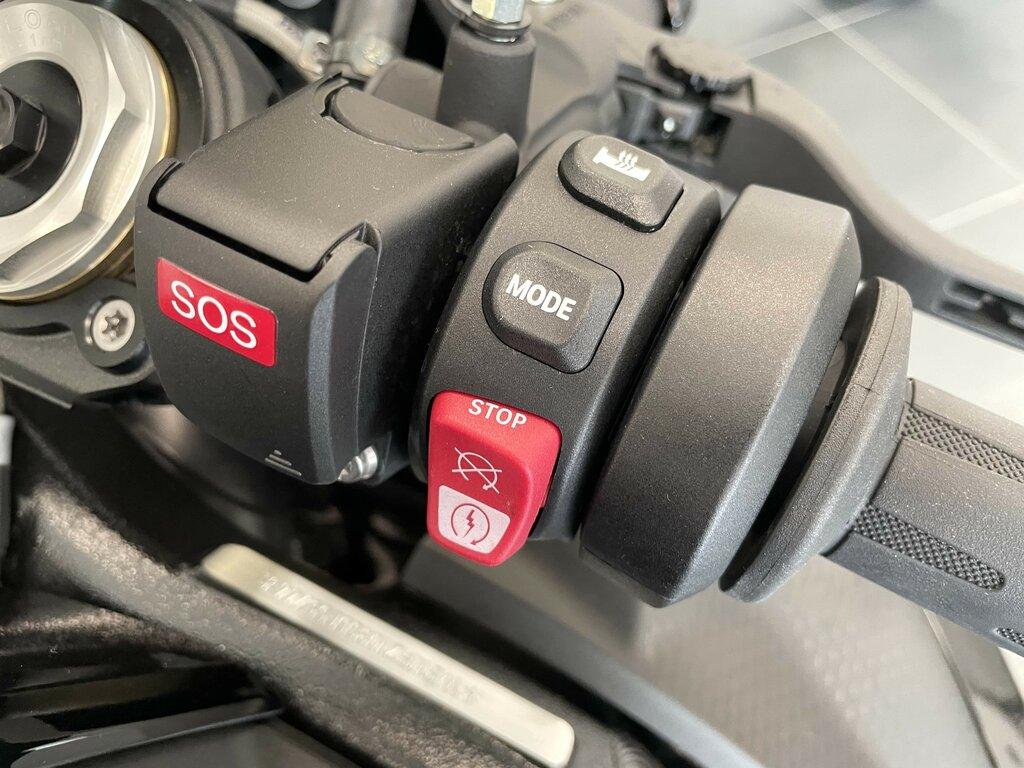 S 1000 RR