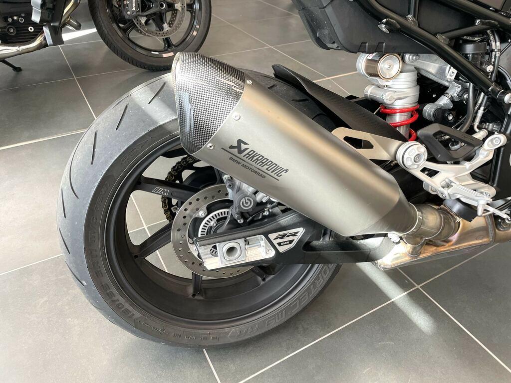 S 1000 RR