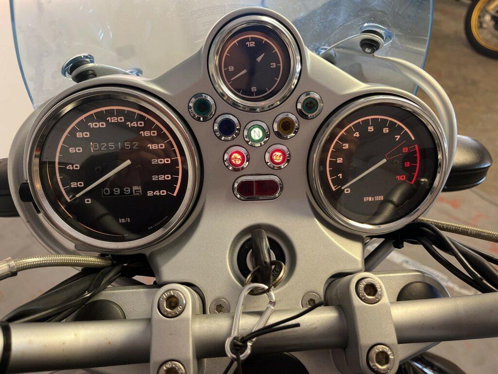 R 1150 R