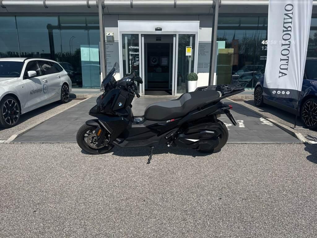 C 400 X