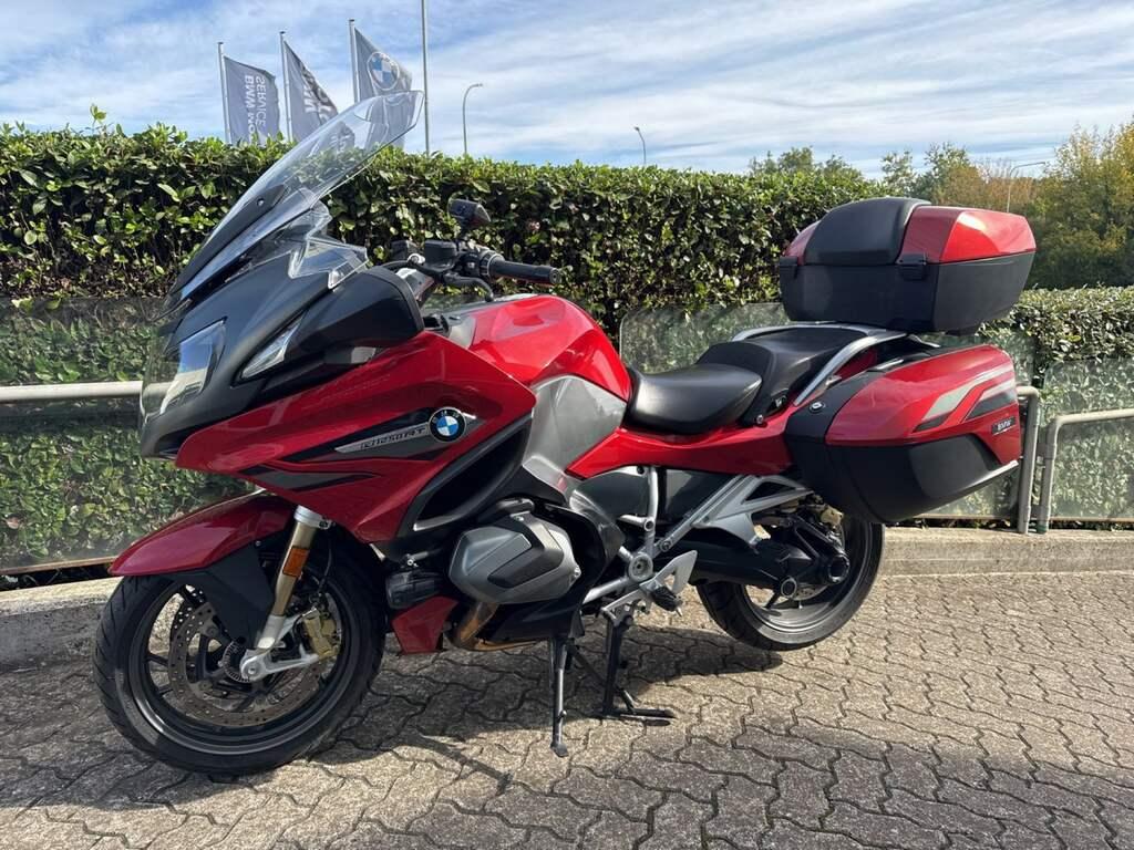 R 1250 RT