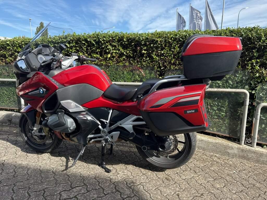 R 1250 RT