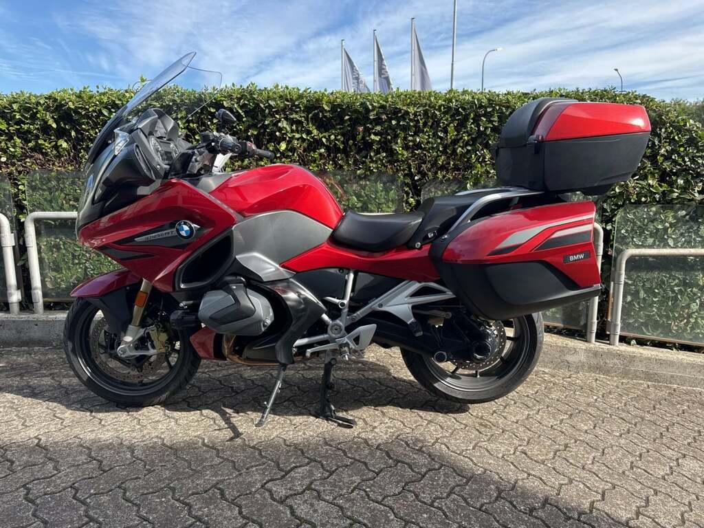 R 1250 RT