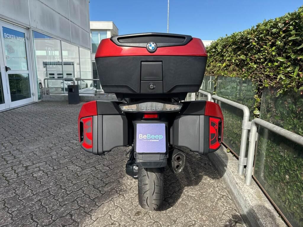 R 1250 RT