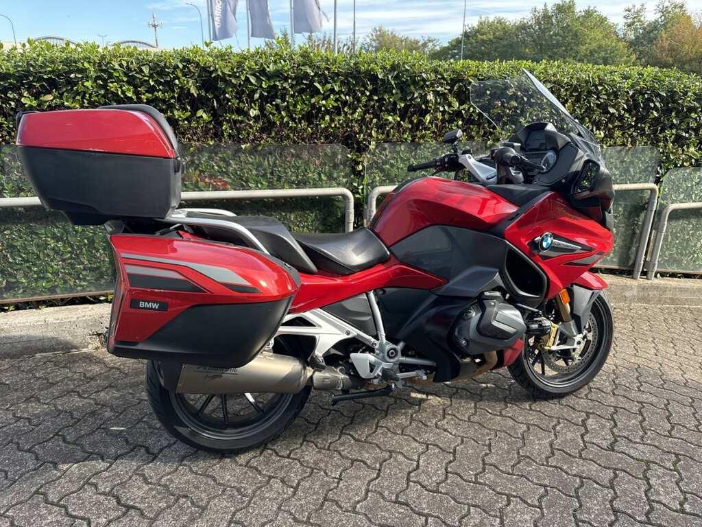 R 1250 RT