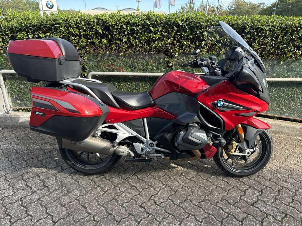 R 1250 RT