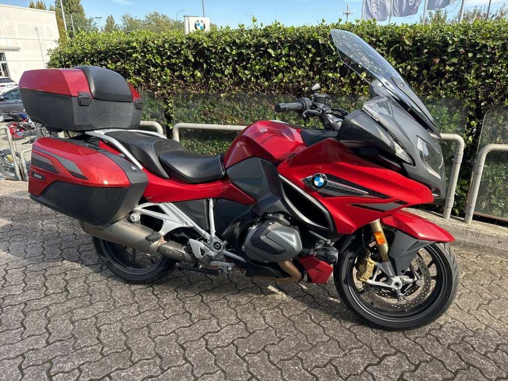 R 1250 RT