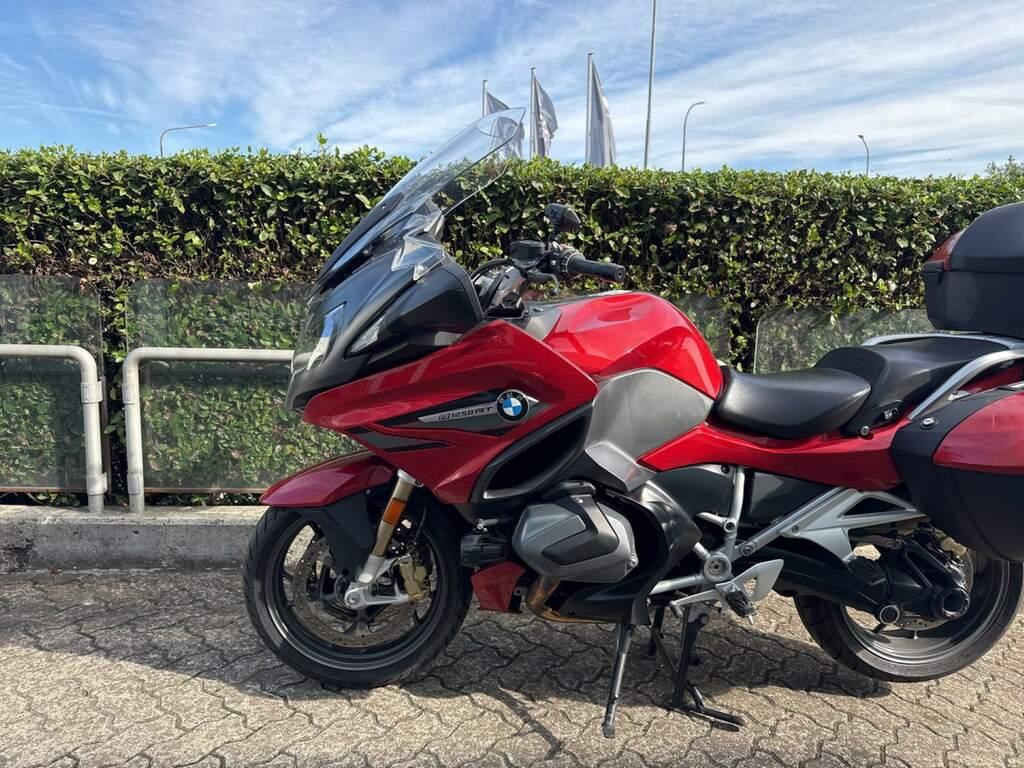 R 1250 RT