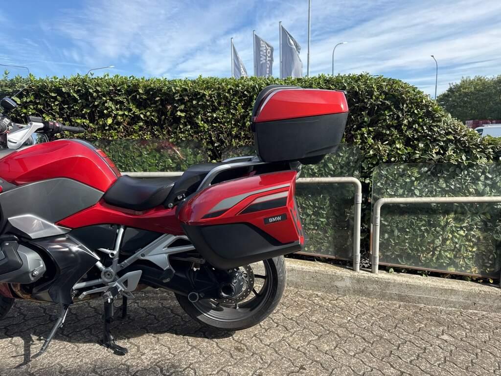 R 1250 RT