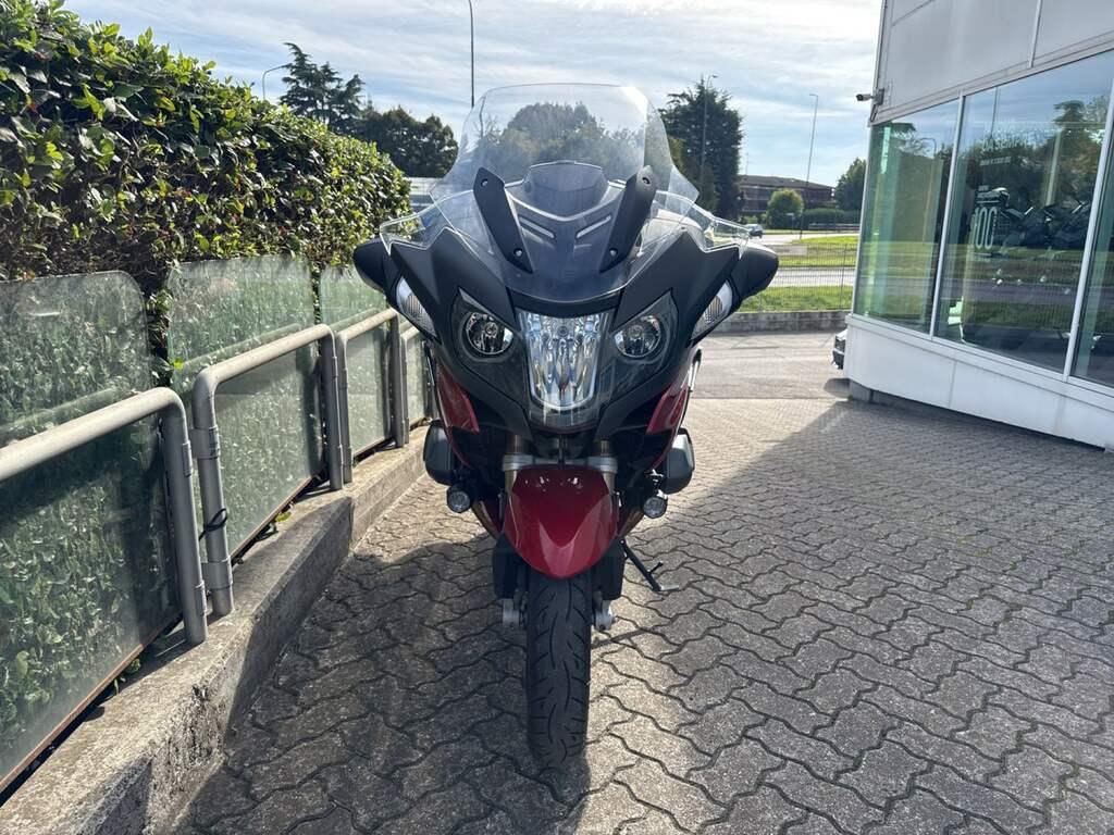 R 1250 RT