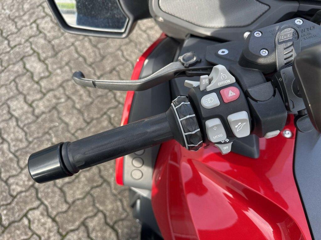 R 1250 RT