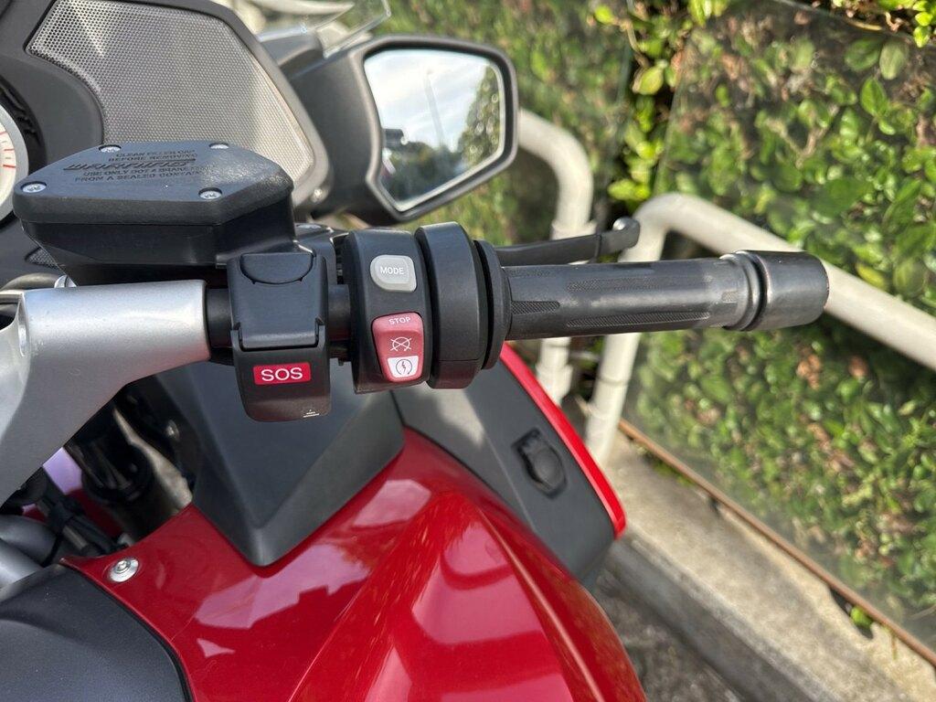 R 1250 RT