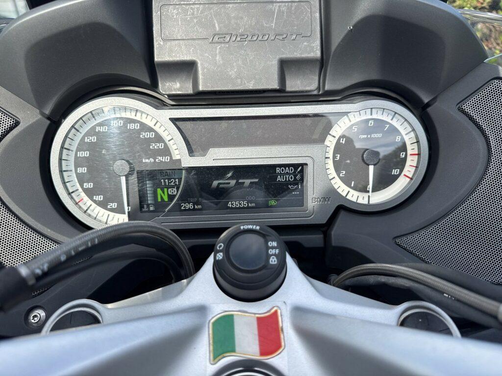 R 1250 RT