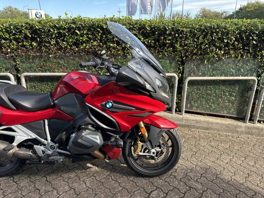 R 1250 RT