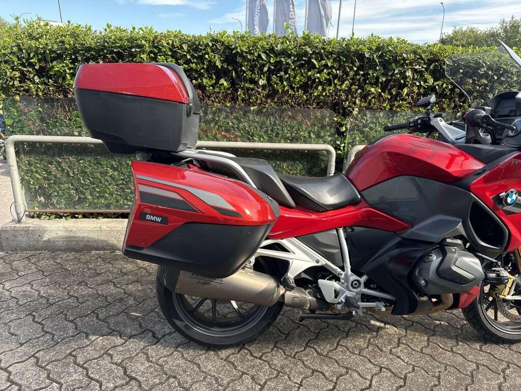 R 1250 RT