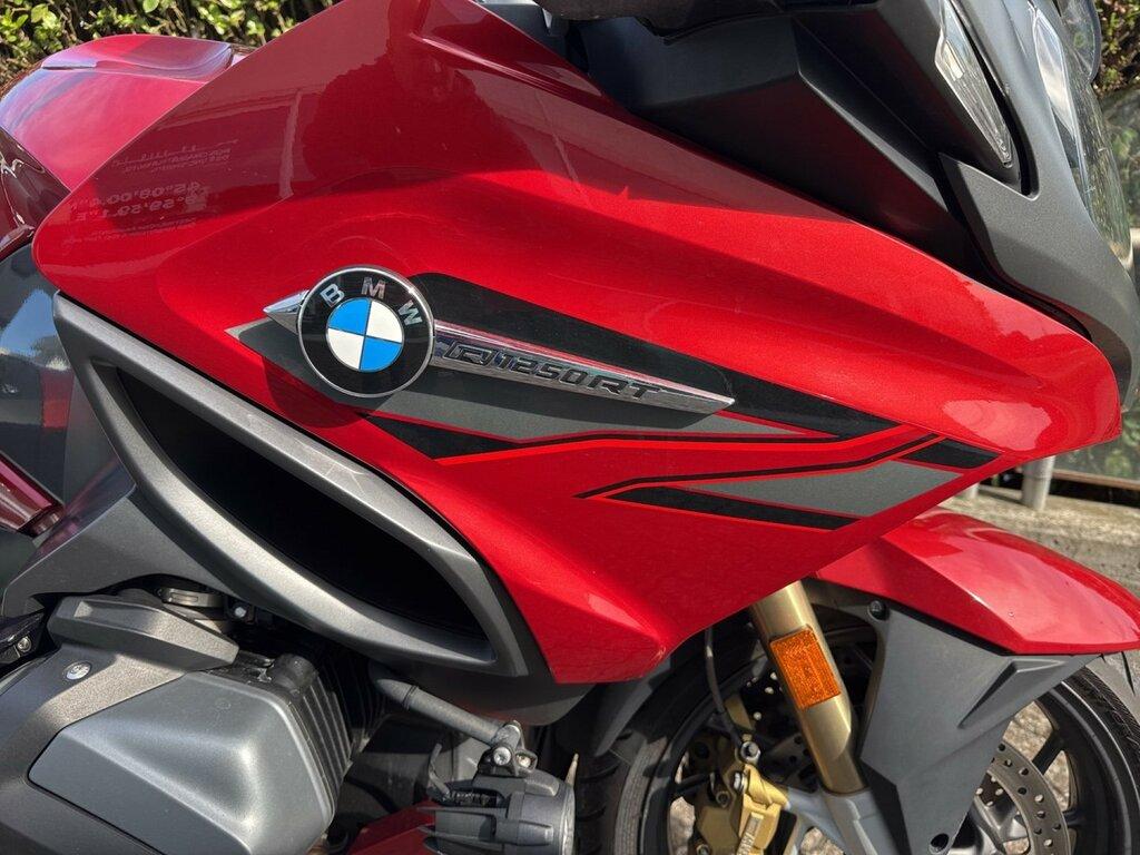 R 1250 RT