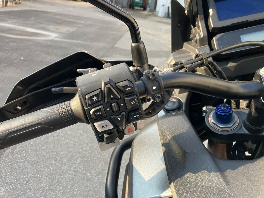 AFRICA TWIN 1100