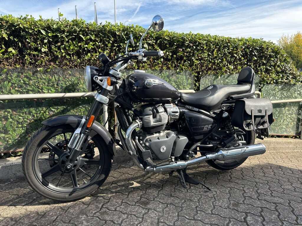 SUPER BULLET 650