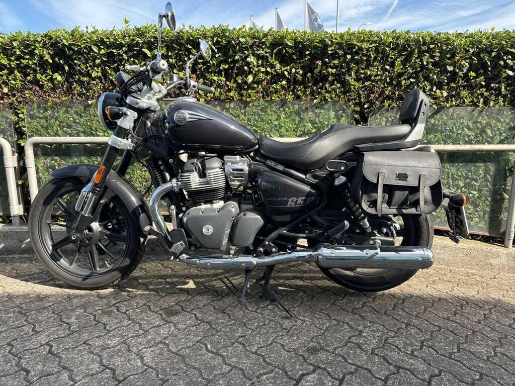 SUPER BULLET 650
