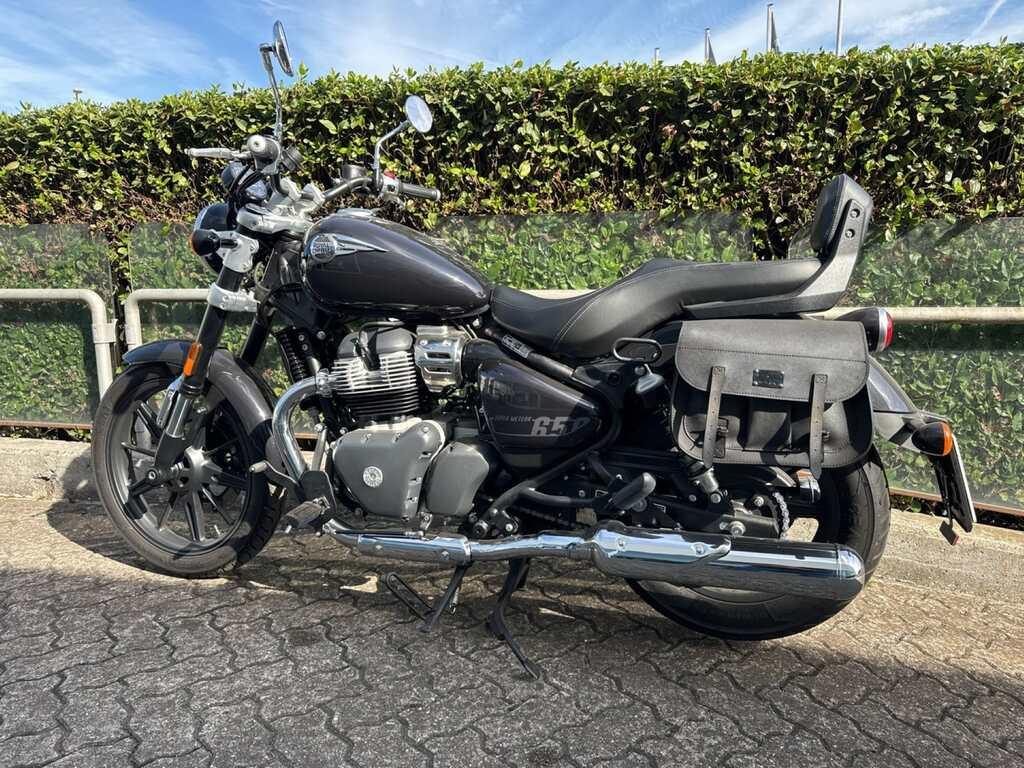 SUPER BULLET 650