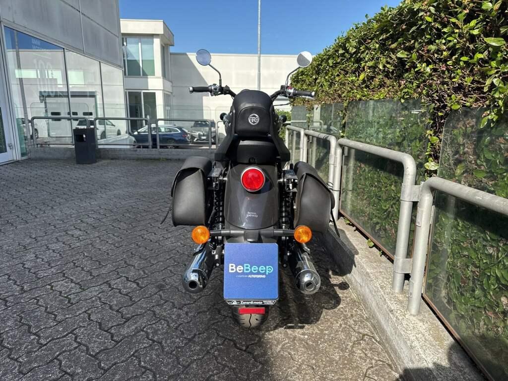SUPER BULLET 650
